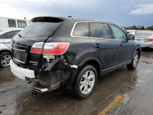 Photo 2 VIN: JM3TB3CA8B0330301 - MAZDA CX-9 