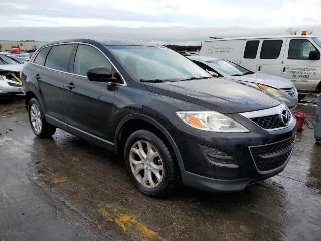 Photo 3 VIN: JM3TB3CA8B0330301 - MAZDA CX-9 