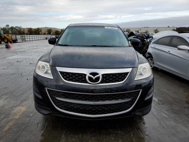 Photo 4 VIN: JM3TB3CA8B0330301 - MAZDA CX-9 