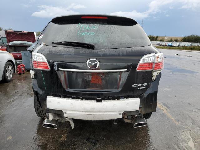 Photo 5 VIN: JM3TB3CA8B0330301 - MAZDA CX-9 