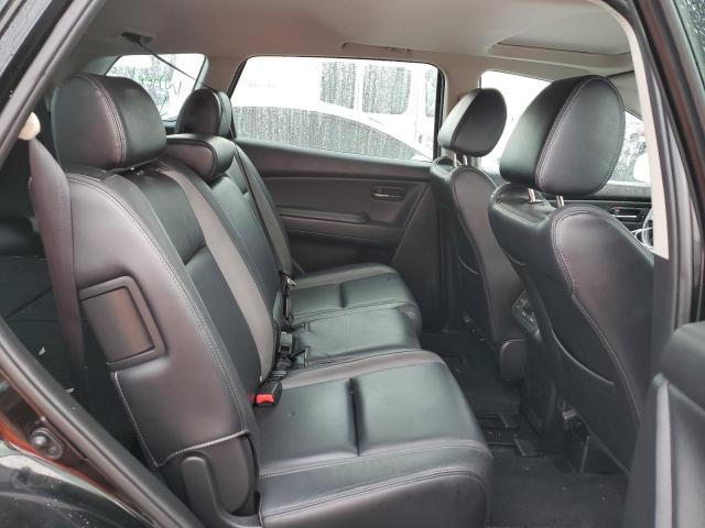 Photo 9 VIN: JM3TB3CA8B0330301 - MAZDA CX-9 