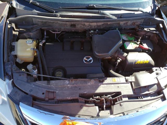 Photo 11 VIN: JM3TB3CA8C0346337 - MAZDA CX-9 