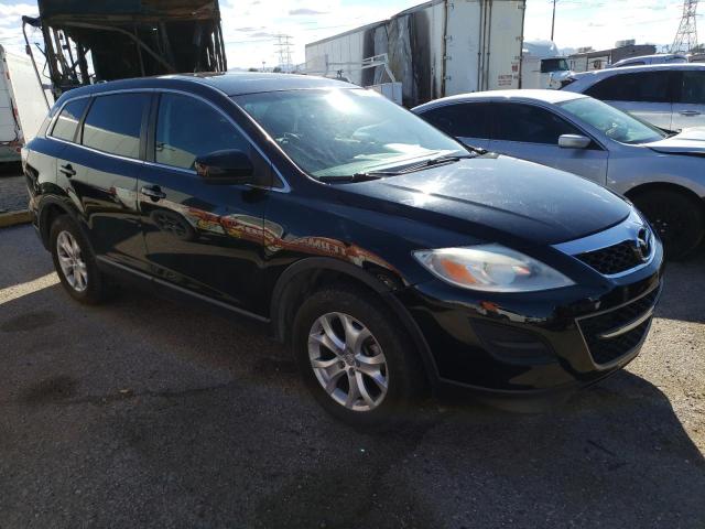 Photo 3 VIN: JM3TB3CA8C0346337 - MAZDA CX-9 