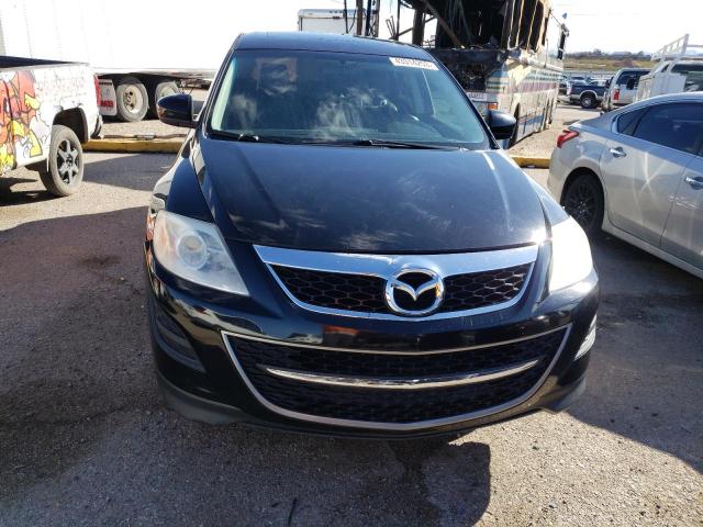 Photo 4 VIN: JM3TB3CA8C0346337 - MAZDA CX-9 