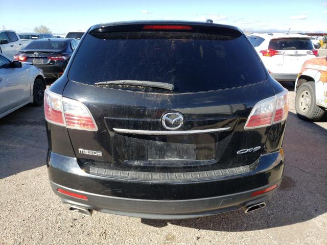 Photo 5 VIN: JM3TB3CA8C0346337 - MAZDA CX-9 