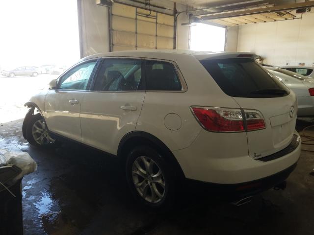 Photo 2 VIN: JM3TB3CA8C0352817 - MAZDA CX-9 