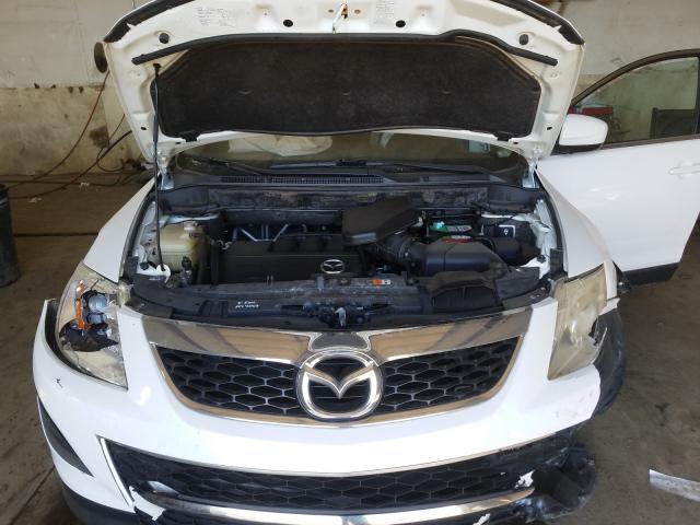 Photo 6 VIN: JM3TB3CA8C0352817 - MAZDA CX-9 