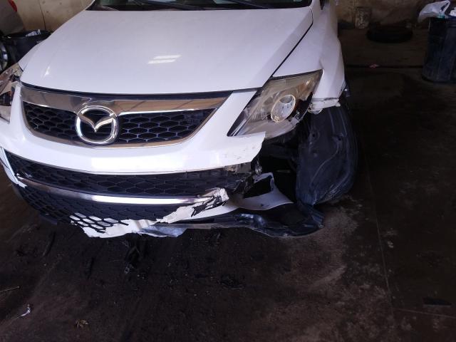 Photo 8 VIN: JM3TB3CA8C0352817 - MAZDA CX-9 