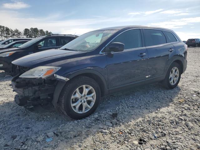 Photo 0 VIN: JM3TB3CA8C0353935 - MAZDA CX-9 