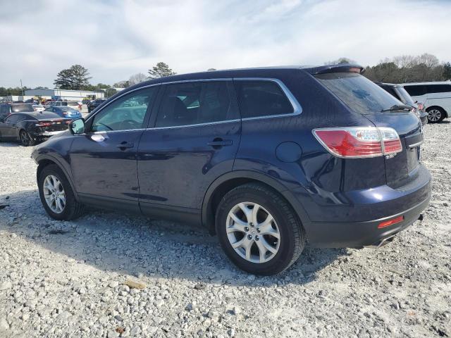 Photo 1 VIN: JM3TB3CA8C0353935 - MAZDA CX-9 