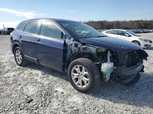 Photo 3 VIN: JM3TB3CA8C0353935 - MAZDA CX-9 