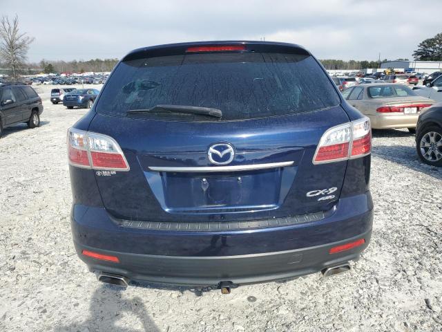 Photo 5 VIN: JM3TB3CA8C0353935 - MAZDA CX-9 