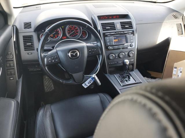 Photo 7 VIN: JM3TB3CA8C0353935 - MAZDA CX-9 