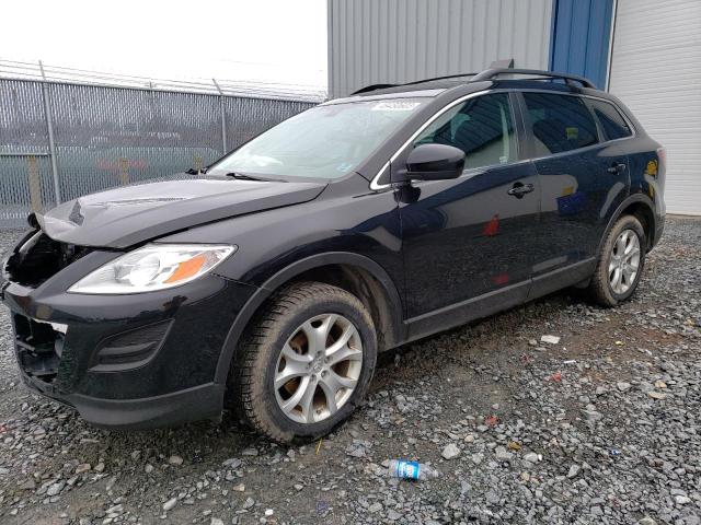 Photo 0 VIN: JM3TB3CA8C0361971 - MAZDA CX-9 