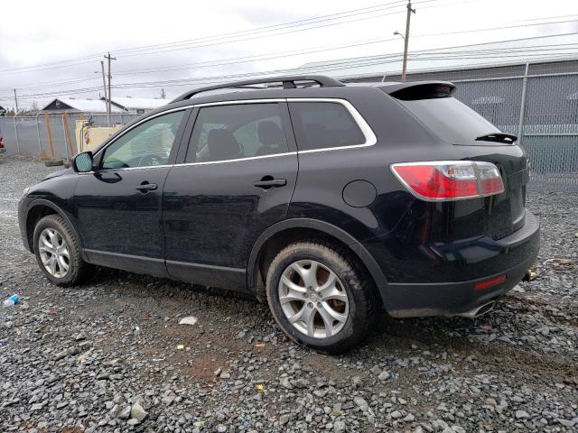 Photo 1 VIN: JM3TB3CA8C0361971 - MAZDA CX-9 