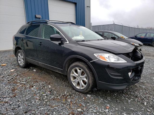 Photo 3 VIN: JM3TB3CA8C0361971 - MAZDA CX-9 