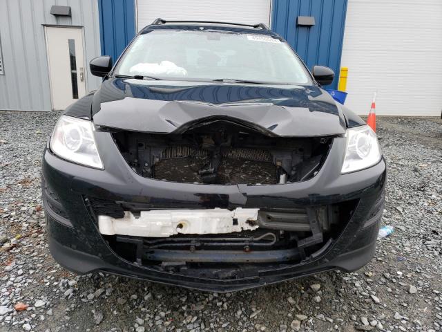 Photo 4 VIN: JM3TB3CA8C0361971 - MAZDA CX-9 