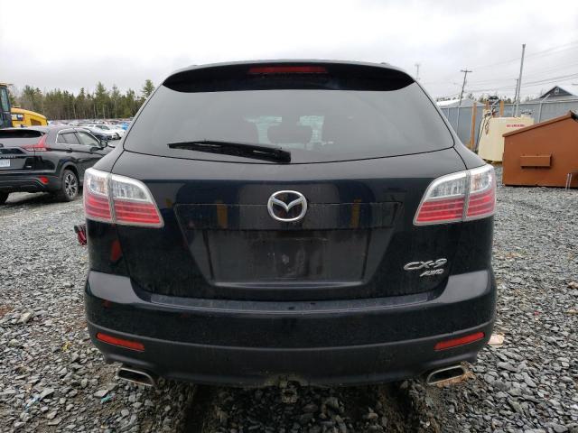 Photo 5 VIN: JM3TB3CA8C0361971 - MAZDA CX-9 