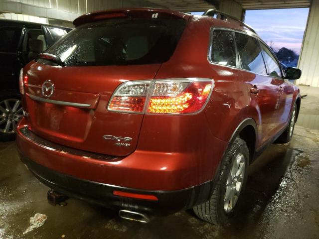 Photo 3 VIN: JM3TB3CA8C0362716 - MAZDA CX-9 