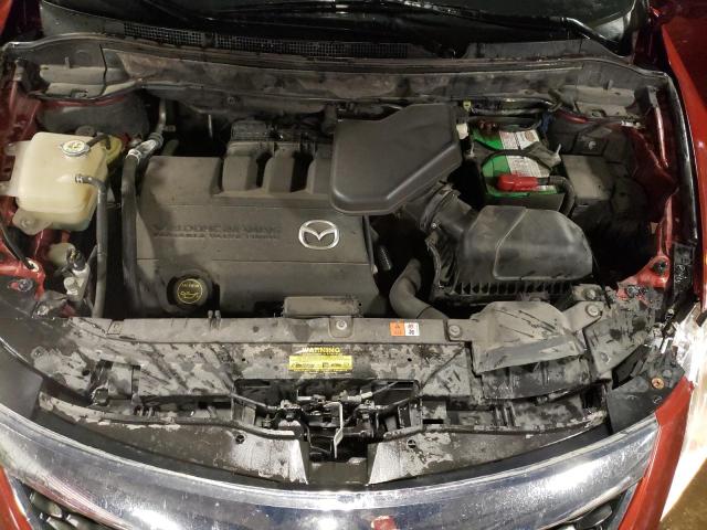 Photo 6 VIN: JM3TB3CA8C0362716 - MAZDA CX-9 