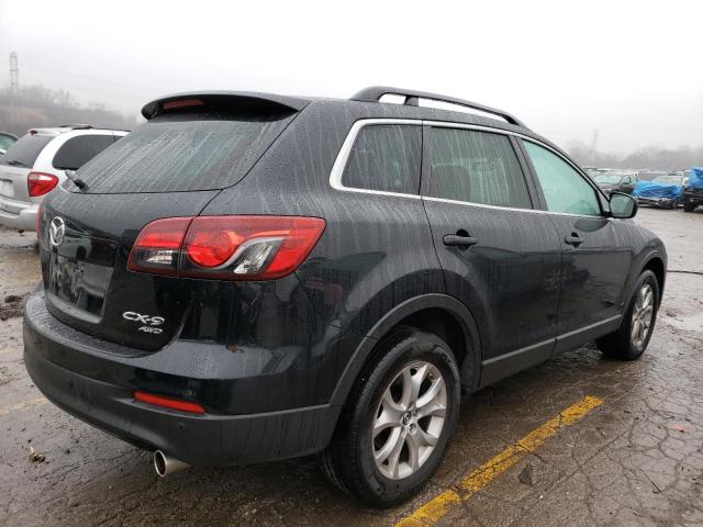 Photo 2 VIN: JM3TB3CA8E0427406 - MAZDA CX-9 TOURI 