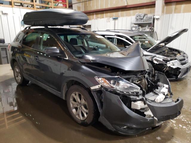 Photo 3 VIN: JM3TB3CA8E0429205 - MAZDA CX-9 