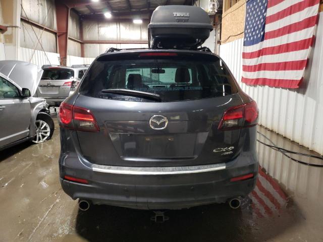 Photo 5 VIN: JM3TB3CA8E0429205 - MAZDA CX-9 