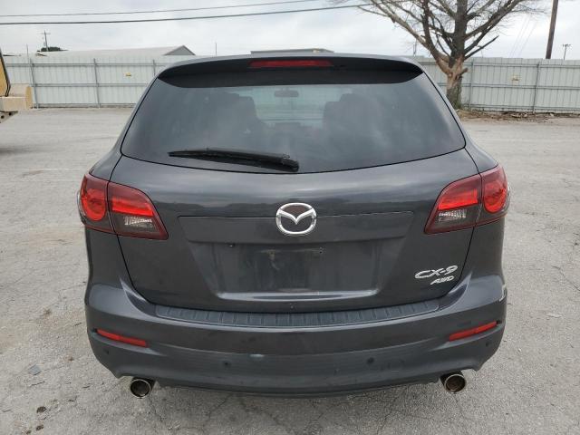 Photo 5 VIN: JM3TB3CA8E0433884 - MAZDA CX-9 TOURI 