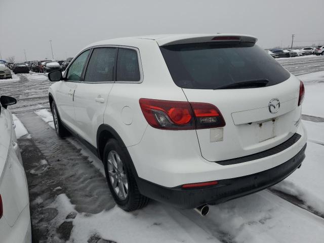 Photo 1 VIN: JM3TB3CA8E0437109 - MAZDA CX-9 