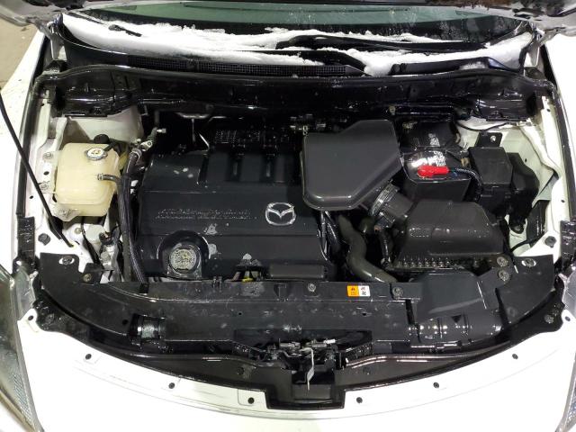 Photo 10 VIN: JM3TB3CA8E0437109 - MAZDA CX-9 