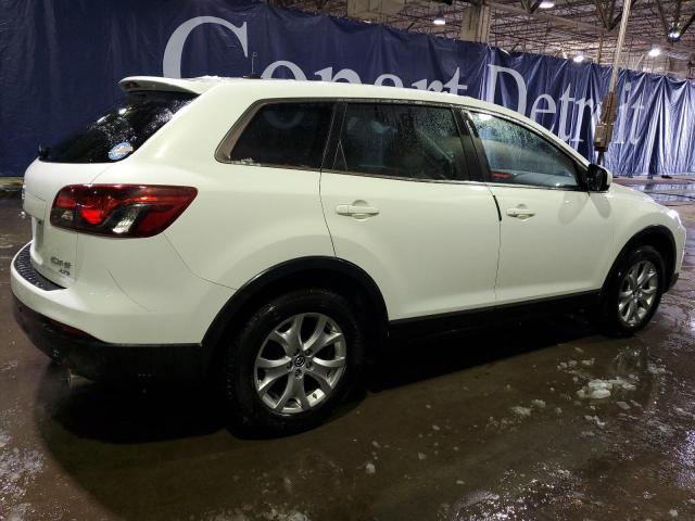 Photo 2 VIN: JM3TB3CA8E0437109 - MAZDA CX-9 