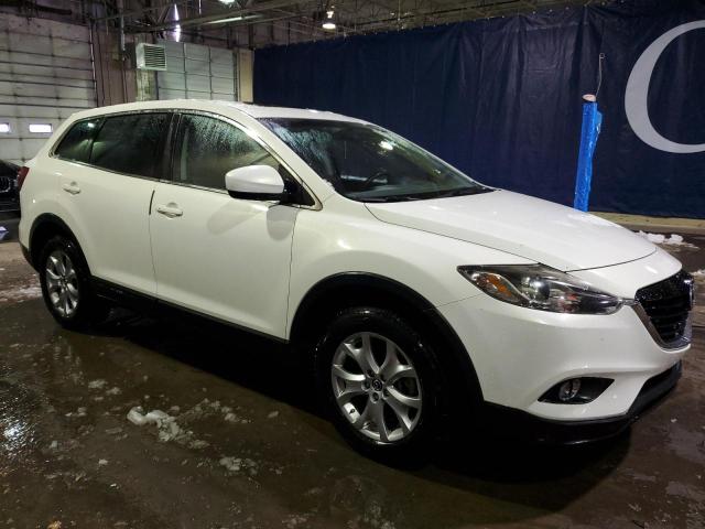 Photo 3 VIN: JM3TB3CA8E0437109 - MAZDA CX-9 