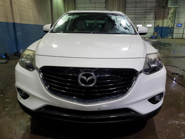 Photo 4 VIN: JM3TB3CA8E0437109 - MAZDA CX-9 