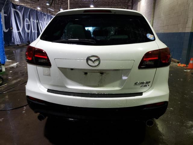 Photo 5 VIN: JM3TB3CA8E0437109 - MAZDA CX-9 