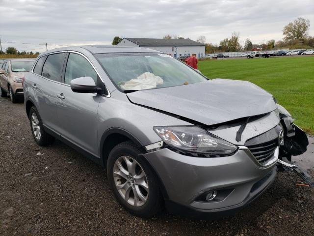 Photo 0 VIN: JM3TB3CA8E0444870 - MAZDA CX-9 TOURI 