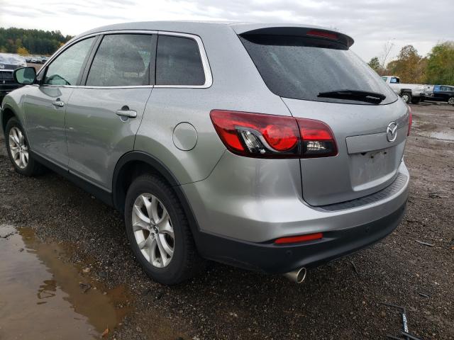 Photo 2 VIN: JM3TB3CA8E0444870 - MAZDA CX-9 TOURI 