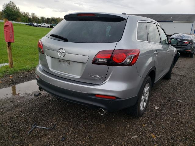 Photo 3 VIN: JM3TB3CA8E0444870 - MAZDA CX-9 TOURI 