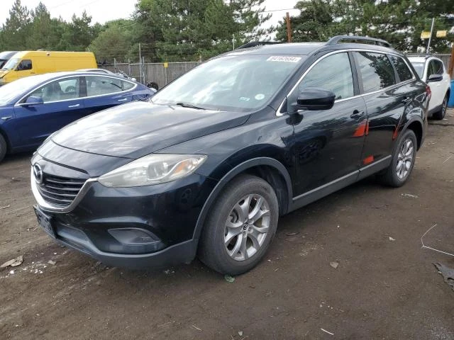 Photo 0 VIN: JM3TB3CA8E0445081 - MAZDA CX-9 TOURI 