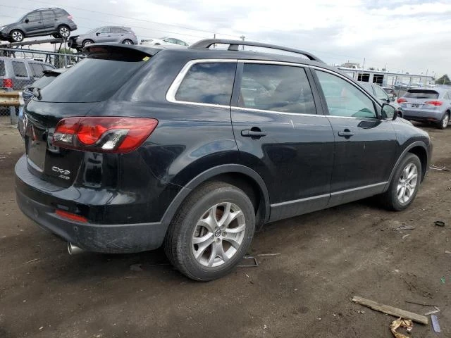 Photo 2 VIN: JM3TB3CA8E0445081 - MAZDA CX-9 TOURI 