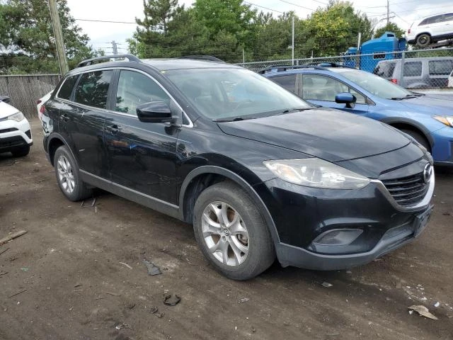 Photo 3 VIN: JM3TB3CA8E0445081 - MAZDA CX-9 TOURI 