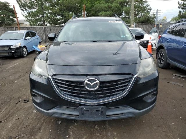 Photo 4 VIN: JM3TB3CA8E0445081 - MAZDA CX-9 TOURI 