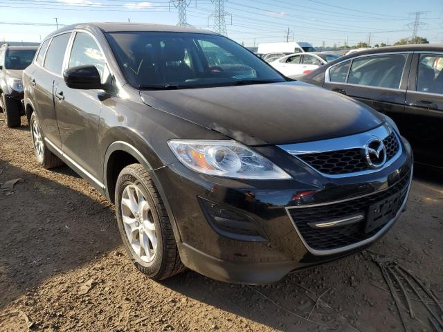 Photo 0 VIN: JM3TB3CA9B0310008 - MAZDA CX-9 