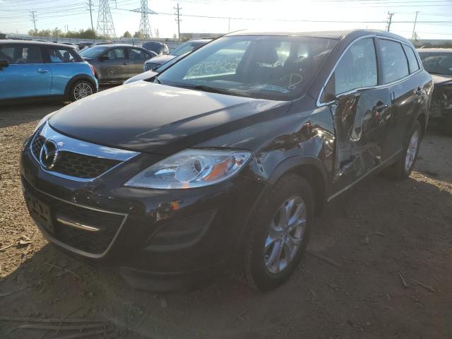 Photo 1 VIN: JM3TB3CA9B0310008 - MAZDA CX-9 