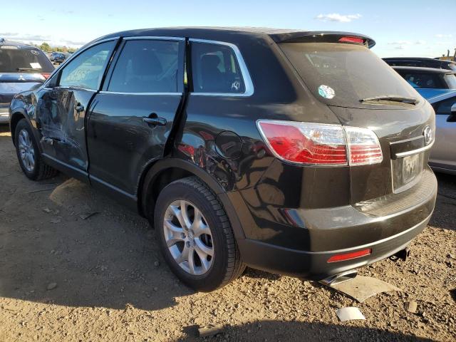 Photo 2 VIN: JM3TB3CA9B0310008 - MAZDA CX-9 