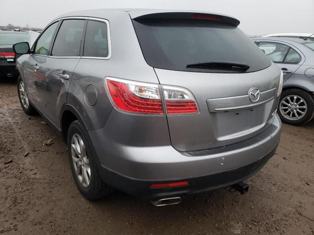 Photo 2 VIN: JM3TB3CA9B0311093 - MAZDA CX-9 