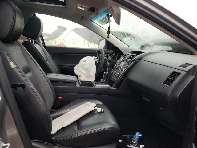 Photo 4 VIN: JM3TB3CA9B0311093 - MAZDA CX-9 