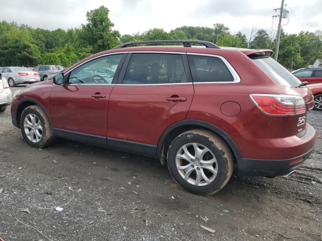 Photo 1 VIN: JM3TB3CA9B0322059 - MAZDA CX-9 