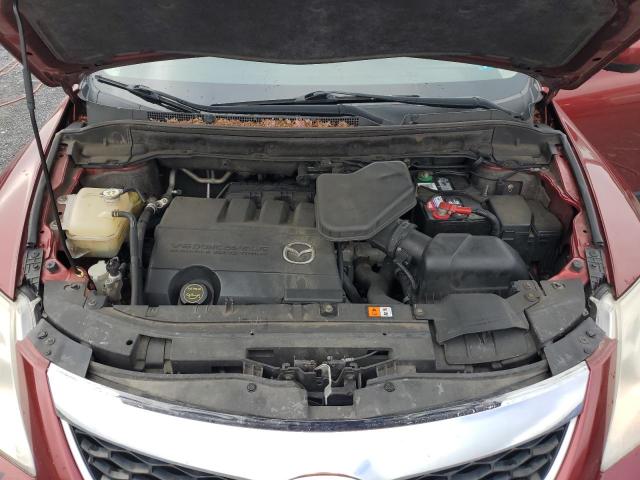 Photo 11 VIN: JM3TB3CA9B0322059 - MAZDA CX-9 