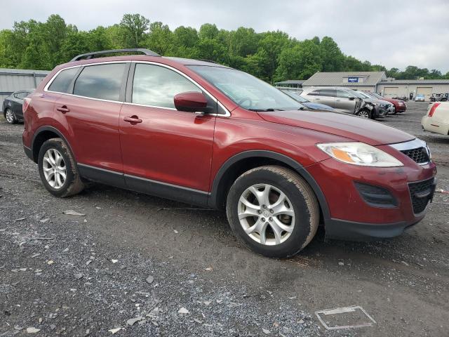 Photo 3 VIN: JM3TB3CA9B0322059 - MAZDA CX-9 