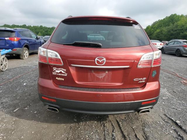 Photo 5 VIN: JM3TB3CA9B0322059 - MAZDA CX-9 